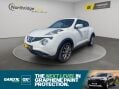 Nissan Juke 1.6 Tekna XTRON Euro 5 5dr 27
