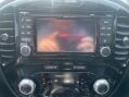 Nissan Juke 1.6 Tekna XTRON Euro 5 5dr 29