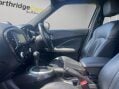 Nissan Juke 1.6 Tekna XTRON Euro 5 5dr 31