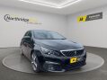 Peugeot 308 1.2 PureTech GT Line Euro 6 (s/s) 5dr 1