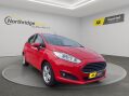 Ford Fiesta 1.25 Zetec Euro 5 5dr 1