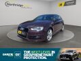 Audi A3 1.4 TFSI S line Sportback Euro 6 (s/s) 5dr 35
