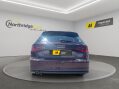 Audi A3 1.4 TFSI S line Sportback Euro 6 (s/s) 5dr 5