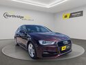 Audi A3 1.4 TFSI S line Sportback Euro 6 (s/s) 5dr