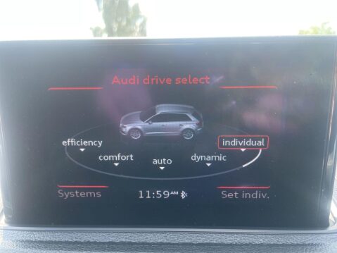 Audi A3 1.4 TFSI S line Sportback Euro 6 (s/s) 5dr 26