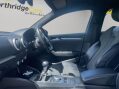 Audi A3 1.4 TFSI S line Sportback Euro 6 (s/s) 5dr 37