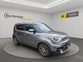 Kia Soul 1.6 T-GDi Sport DCT Euro 6 5dr 1
