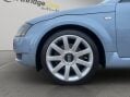 Audi TT 1.8T quattro 2dr 21