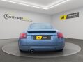 Audi TT 1.8T quattro 2dr 5