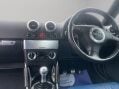 Audi TT 1.8T quattro 2dr 34