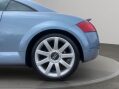 Audi TT 1.8T quattro 2dr 23