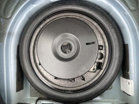 Audi TT 1.8T quattro 2dr 25