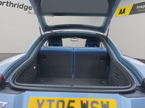 Audi TT 1.8T quattro 2dr 31
