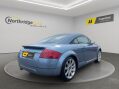 Audi TT 1.8T quattro 2dr 8
