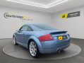 Audi TT 1.8T quattro 2dr 3