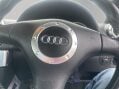 Audi TT 1.8T quattro 2dr 33