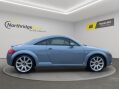 Audi TT 1.8T quattro 2dr 6