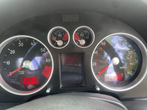 Audi TT 1.8T quattro 2dr 30
