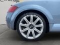 Audi TT 1.8T quattro 2dr 24