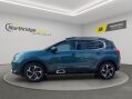 Citroen C5 Aircross 1.2 PureTech Flair Euro 6 (s/s) 5dr 4