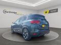 Citroen C5 Aircross 1.2 PureTech Flair Euro 6 (s/s) 5dr 3