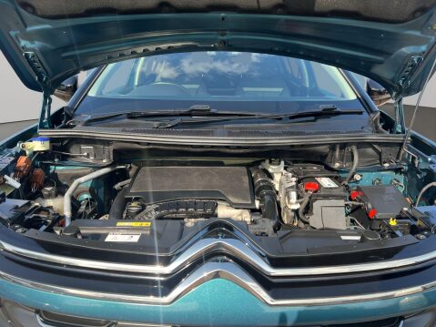 Citroen C5 Aircross 1.2 PureTech Flair Euro 6 (s/s) 5dr 22