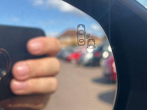 Citroen C5 Aircross 1.2 PureTech Flair Euro 6 (s/s) 5dr 23