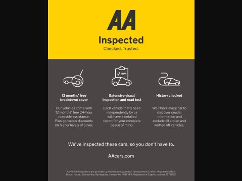 Citroen C5 Aircross 1.2 PureTech Flair Euro 6 (s/s) 5dr 43