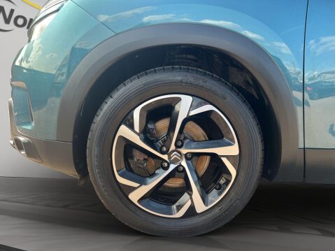 Citroen C5 Aircross 1.2 PureTech Flair Euro 6 (s/s) 5dr 24