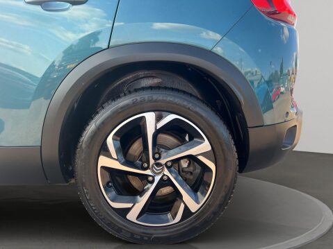 Citroen C5 Aircross 1.2 PureTech Flair Euro 6 (s/s) 5dr 26