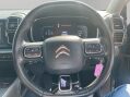 Citroen C5 Aircross 1.2 PureTech Flair Euro 6 (s/s) 5dr 35