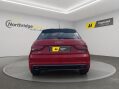 Audi A1 1.4 TFSI Black Edition Sportback S Tronic Euro 5 5dr 5