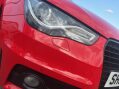 Audi A1 1.4 TFSI Black Edition Sportback S Tronic Euro 5 5dr 26