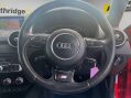 Audi A1 1.4 TFSI Black Edition Sportback S Tronic Euro 5 5dr 24