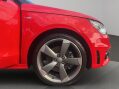 Audi A1 1.4 TFSI Black Edition Sportback S Tronic Euro 5 5dr 18