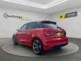 Audi A1 1.4 TFSI Black Edition Sportback S Tronic Euro 5 5dr 2