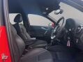 Audi A1 1.4 TFSI Black Edition Sportback S Tronic Euro 5 5dr 10