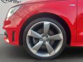 Audi A1 1.4 TFSI Black Edition Sportback S Tronic Euro 5 5dr 17