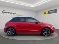 Audi A1 1.4 TFSI Black Edition Sportback S Tronic Euro 5 5dr 6