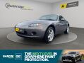 Mazda MX-5 1.8i Euro 4 2dr 2