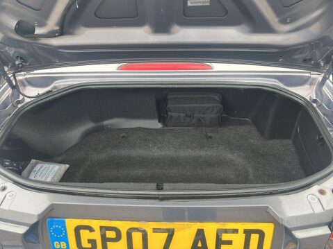 Mazda MX-5 1.8i Euro 4 2dr 29