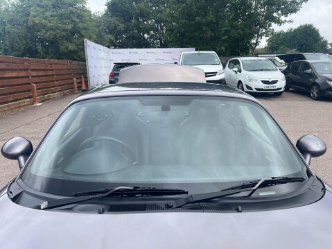 Mazda MX-5 1.8i Euro 4 2dr 37