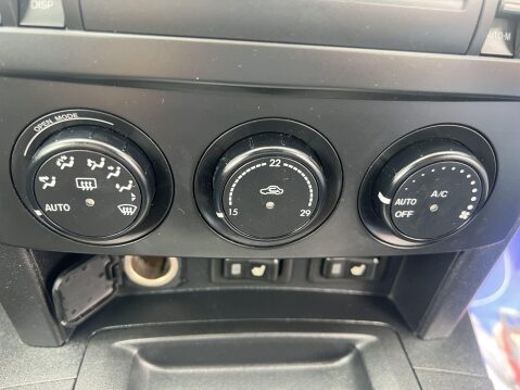 Mazda MX-5 1.8i Euro 4 2dr 17
