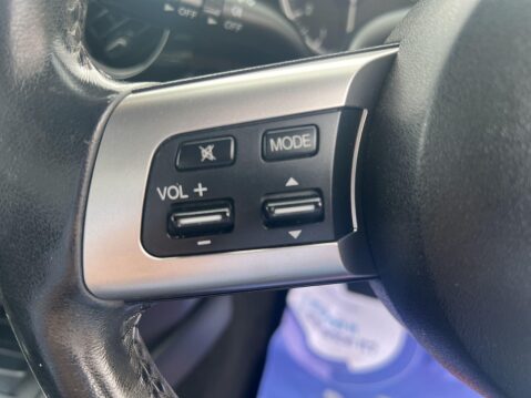 Mazda MX-5 1.8i Euro 4 2dr 13