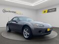 Mazda MX-5 1.8i Euro 4 2dr 1