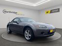 Mazda MX-5 1.8i Euro 4 2dr