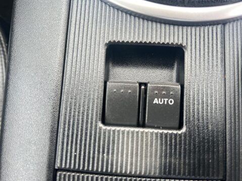Mazda MX-5 1.8i Euro 4 2dr 15