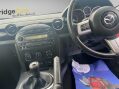 Mazda MX-5 1.8i Euro 4 2dr 9