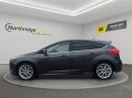 Ford Focus 1.0T EcoBoost Zetec S Euro 6 (s/s) 5dr 4