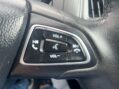 Ford Focus 1.0T EcoBoost Zetec S Euro 6 (s/s) 5dr 17
